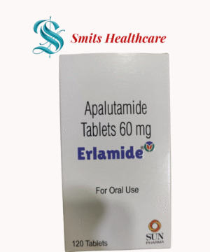Erlamide 60 mg