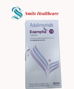 Exemptia 40 mg