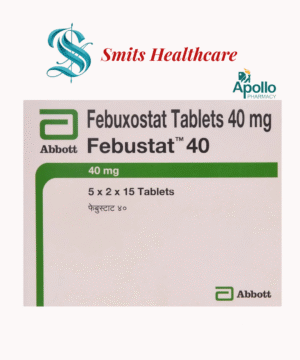 Febustat 40 mg