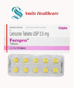 Fempro 2.5 mg