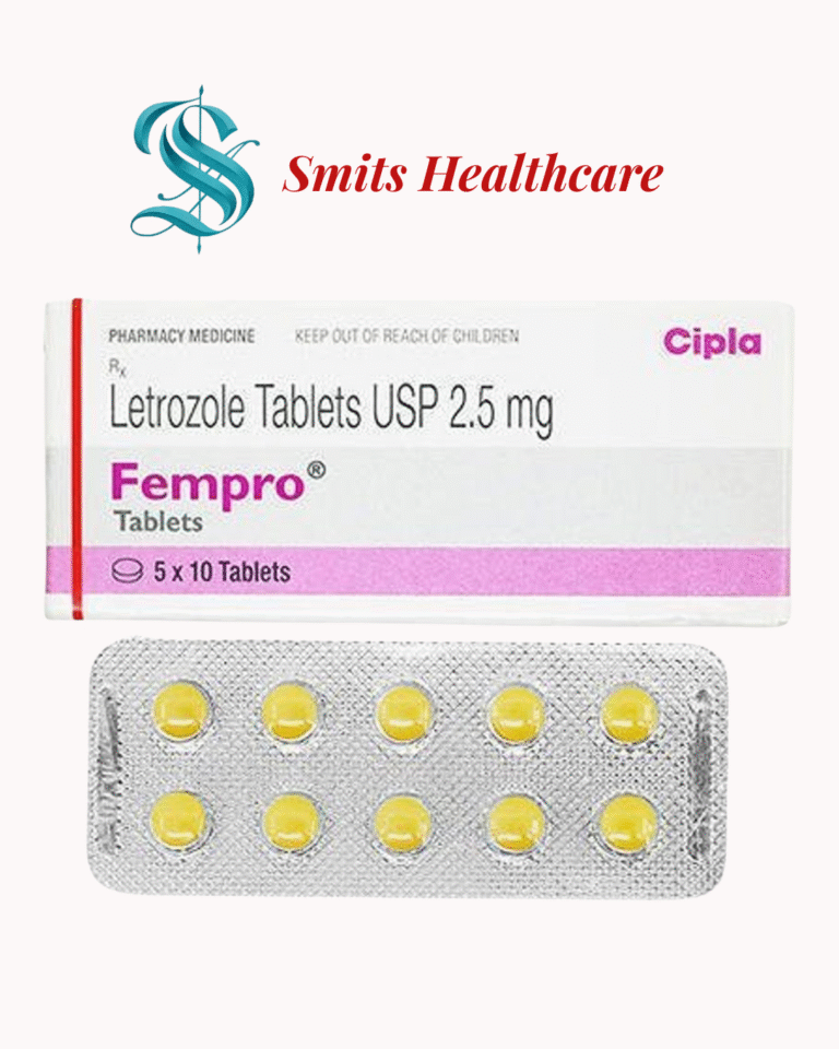 Fempro 2.5 mg