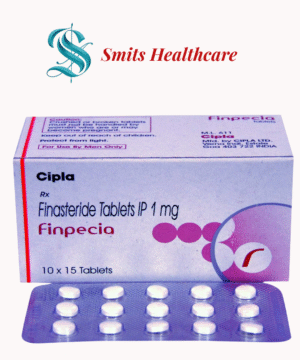 Finpecia 1 mg