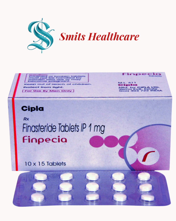 Finpecia 1 mg