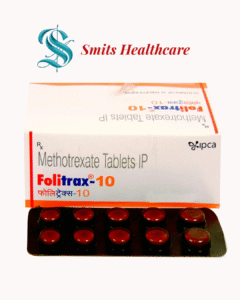 Folitrax-10 mg