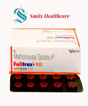 Folitrax-10 mg