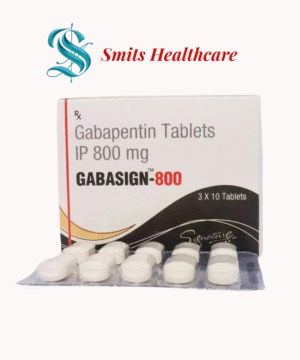 Gabasign 800 mg