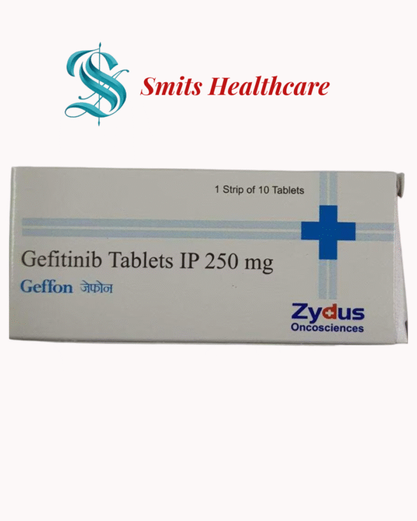 Geffon 250 mg