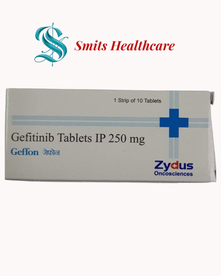 Geffon 250 mg