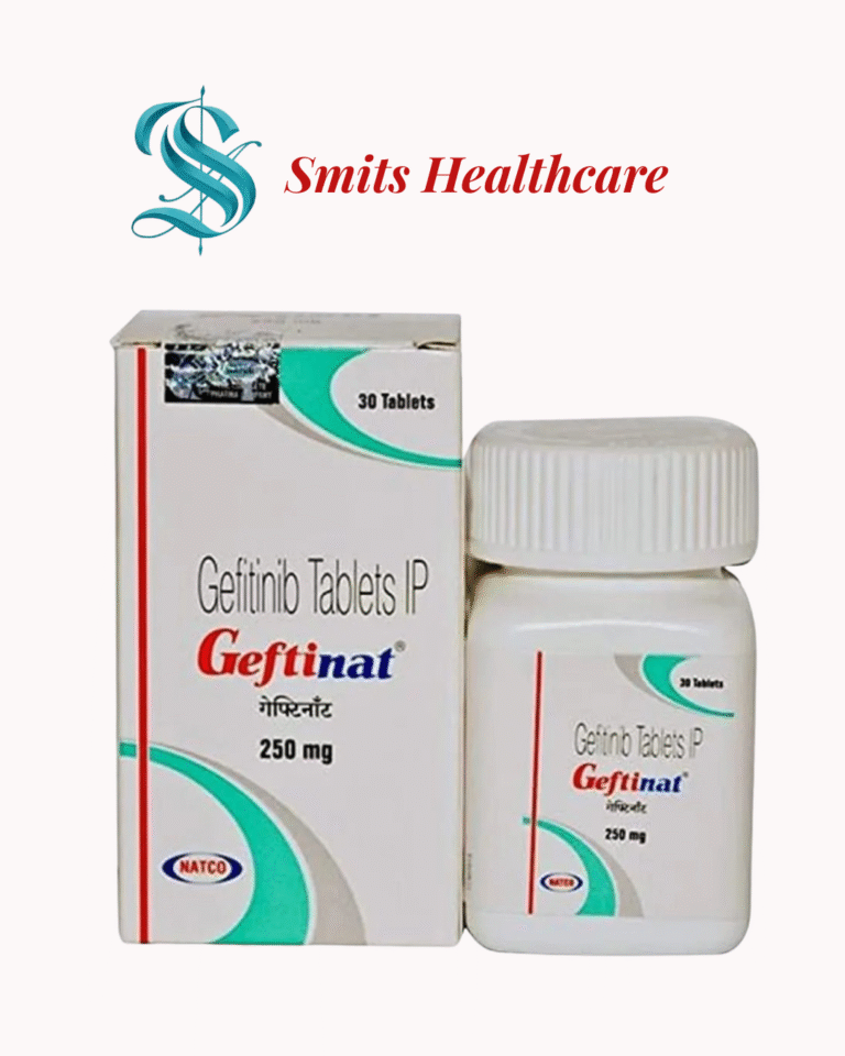 Geftinat 250 mg