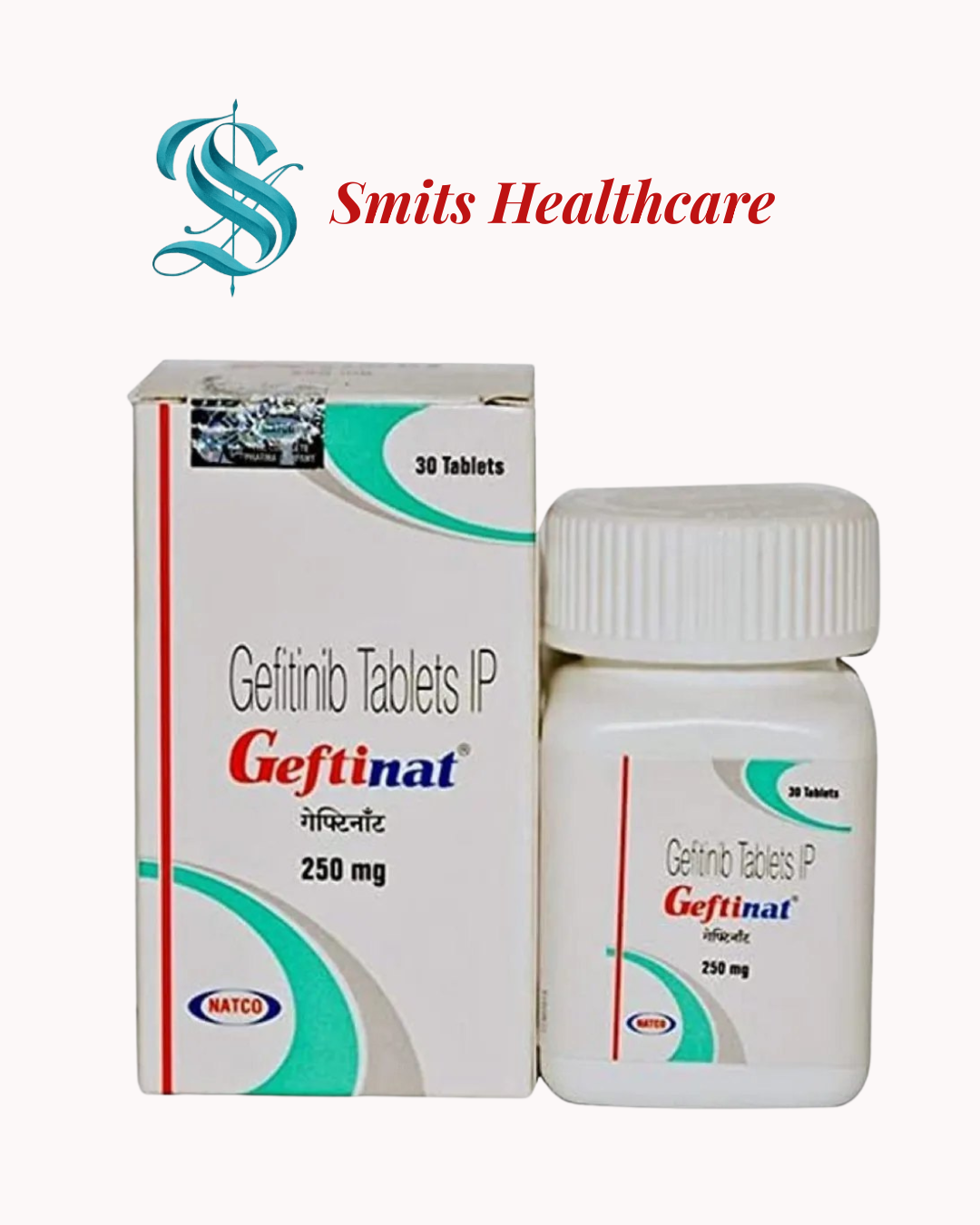 Geftinat 250 mg