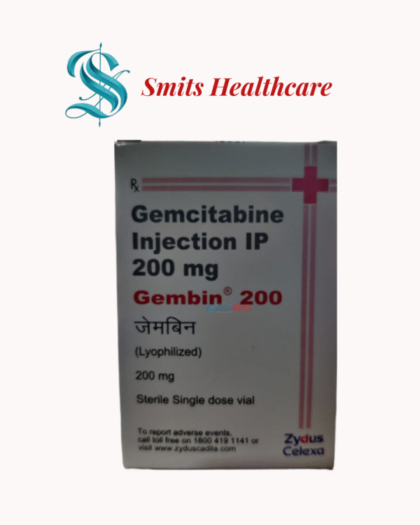 Gembin 200 mg