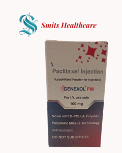 Genexol PM 100 mg