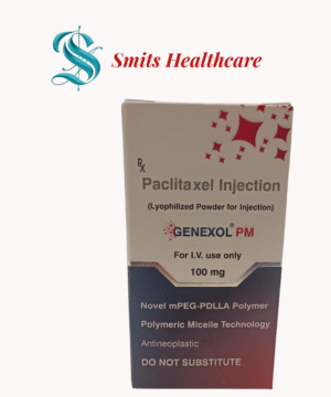 Genexol PM 100 mg