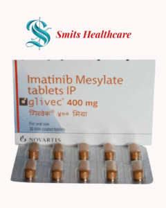 Glivec 400 mg