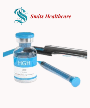 HGH