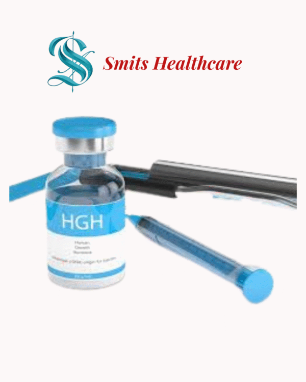 HGH