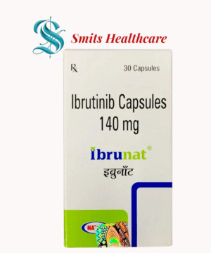 Ibrunat 140 mg
