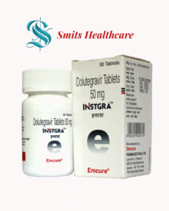 Instgra 50 mg
