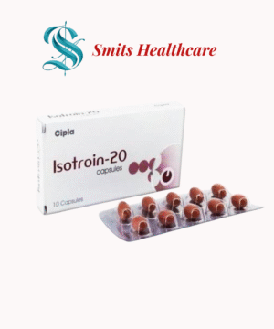 Isotroin 20 mg