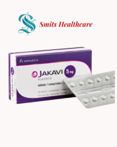 Jakavi 5 mg