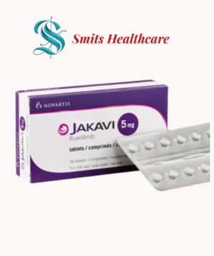 Jakavi 5 mg