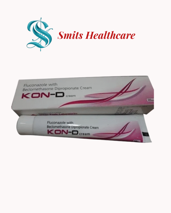 Kon-D