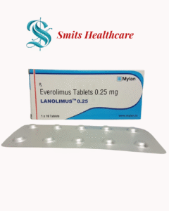 Lanolimus 0.25 mg