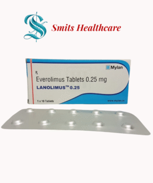 Lanolimus 0.25 mg