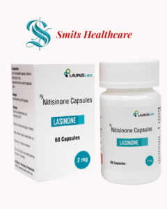 Lasinone 5 mg