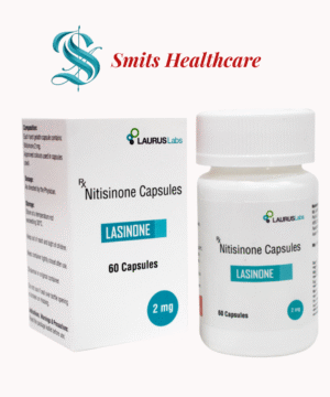 Lasinone 5 mg