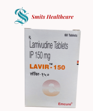 Lavir 150mg