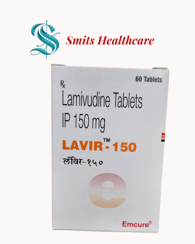 Lavir 150mg