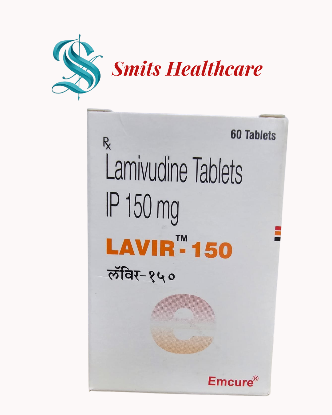 Lavir 150mg