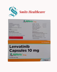 Lentris 10 mg