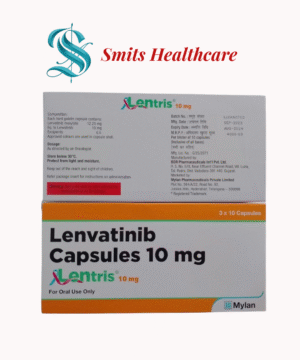 Lentris 10 mg