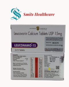 Leuconamo 15 mg