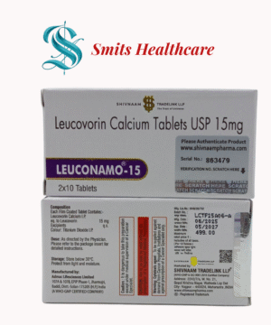 Leuconamo 15 mg
