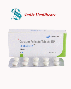 Leucorin 15 mg
