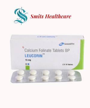 Leucorin 15 mg