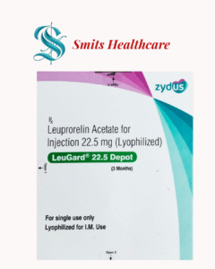 Leugard 22.5 mg