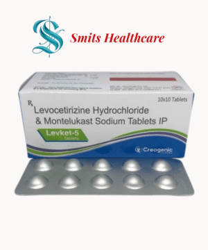 Levket 5 mg
