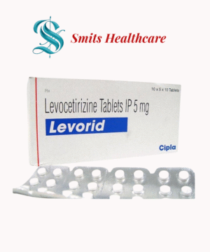 Levorid