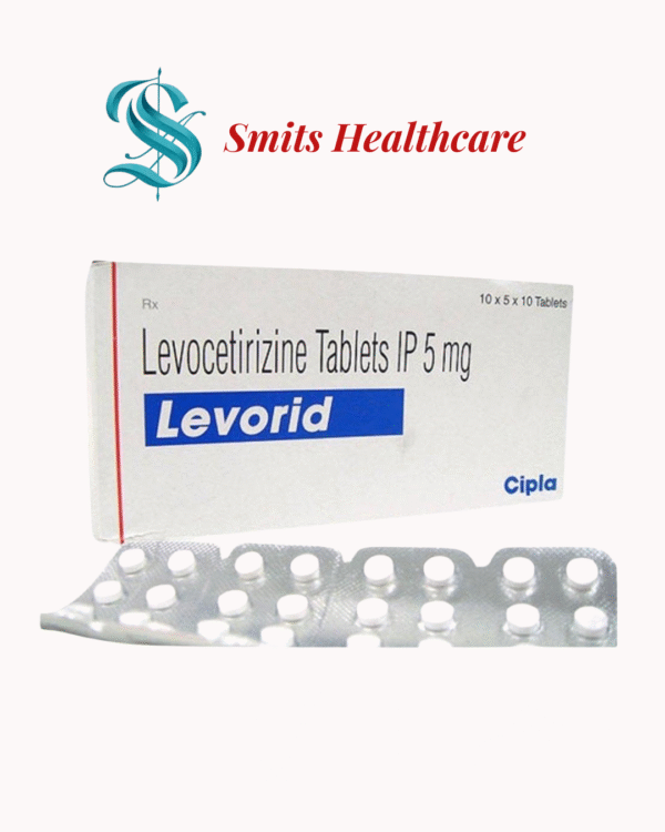 Levorid