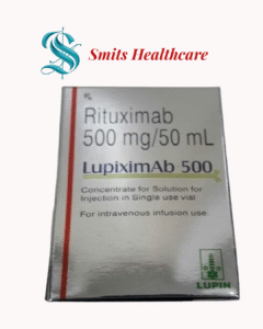 Lupiximab 500 mg