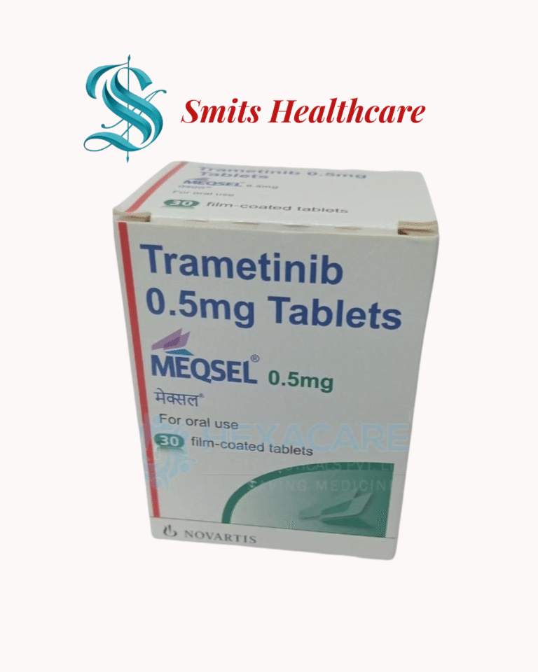 MEQSEL 0.5 mg