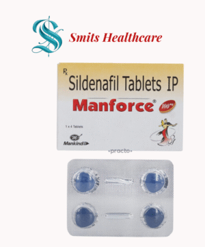 Manforce 100 mg