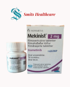 Mekinist 2 mg