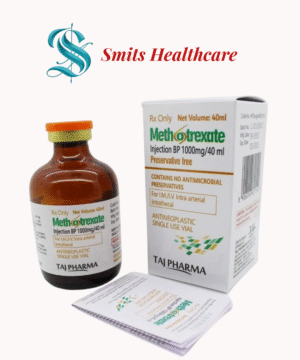 Methotrexate 1000 mg