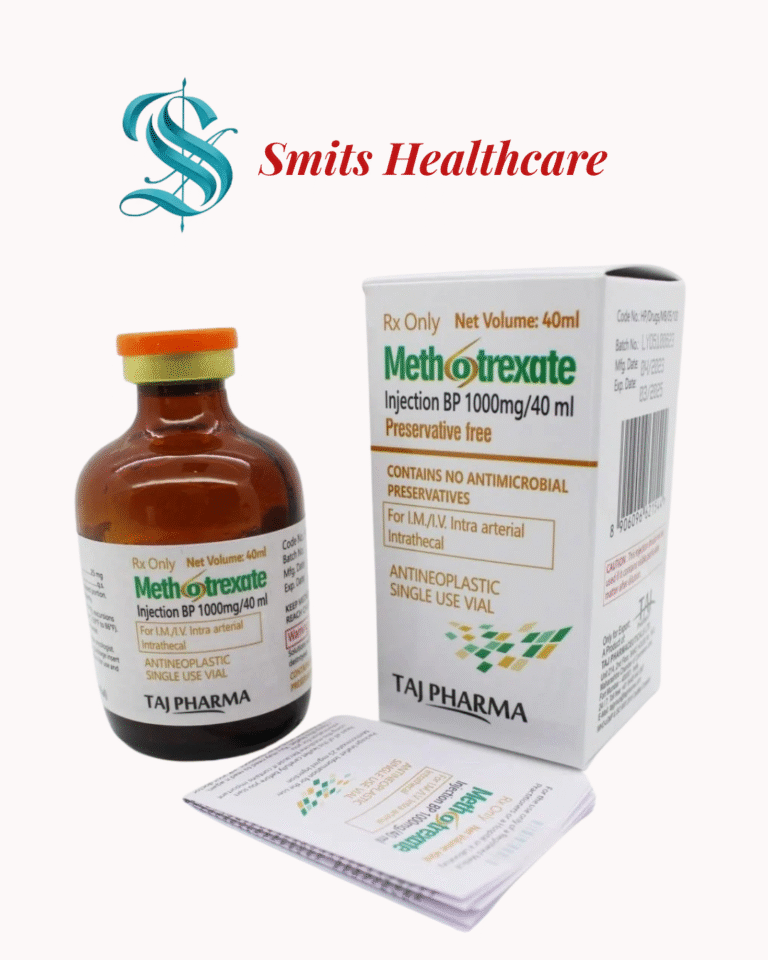 Methotrexate 1000 mg