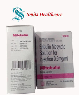 Mitobulin 0.5 mg
